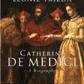 Cover Art for 9780297643517, Catherine De Medici by Leonie Frieda