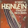 Cover Art for 9780450037276, Starship Troopers by Robert A. Heinlein