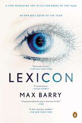 Cover Art for 9780143125426, Lexicon by Max Barry