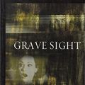 Cover Art for 9780575078840, Grave Sight -- 2006 publication by Charlaine Harris