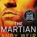 Cover Art for 9781473583399, The Martian by Andy Weir