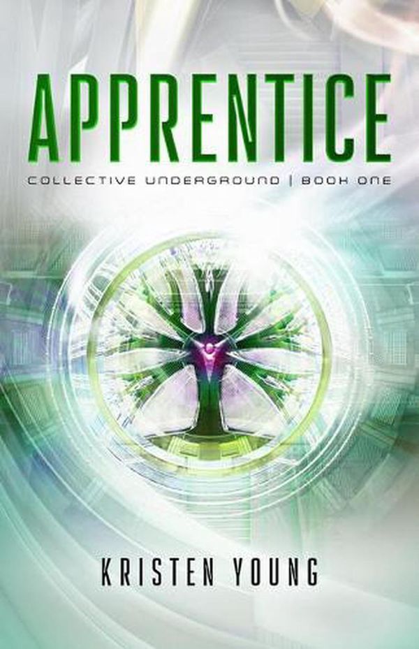 Cover Art for 9781621841401, Apprentice by Kristen Young