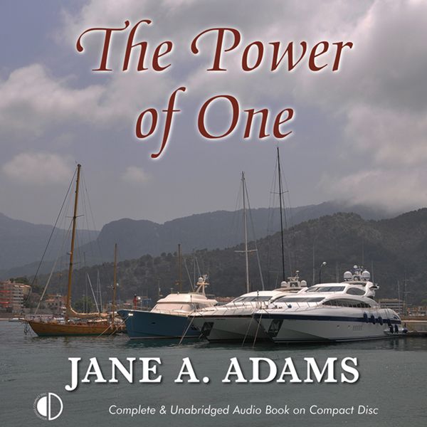 Cover Art for B01M1K138G, The Power of One (Unabridged) by Unknown