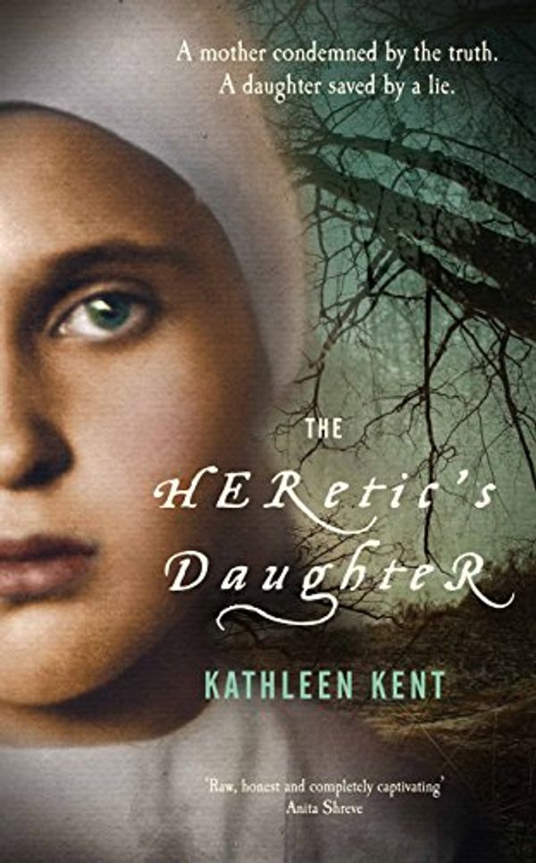 Cover Art for 9780330456302, The Heretic's Daughter by Kathleen Kent