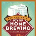 Cover Art for 9780062018403, The Complete Joy of Homebrewing Third Edition by Charlie Papazian