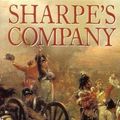 Cover Art for B00AK2FP62, Sharpe's Company by Unknown