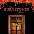 Cover Art for 9781925949766, The Burnstones Game: In Search of the Last Door by Td Delaney