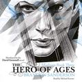 Cover Art for B004TASEWS, The Hero of Ages: Mistborn, Book 3 by Brandon Sanderson