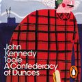 Cover Art for 9780241561850, A Confederacy of Dunces by John Kennedy Toole