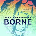 Cover Art for 9781504779807, Borne by Jeff VanderMeer