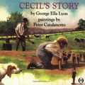 Cover Art for 9780531070635, Cecil's Story by George Ella Lyon