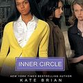 Cover Art for 9781400142354, Inner Circle by Cassandra Campbell