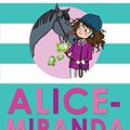 Cover Art for B008FY4ZYA, Alice-Miranda on Holiday by Jacqueline Harvey