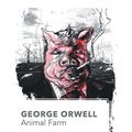 Cover Art for 9788129116123, Animal Farm by George Orwell