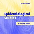 Cover Art for 9780521810975, Epidemiological Studies: A Practical Guide by Alan J. Silman