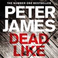 Cover Art for 9780230752368, Dead Like You by Peter James