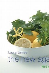 Cover Art for 9781904573050, The New Aga Cook: Cooking for Kids by Laura James