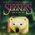 Cover Art for 9780060871352, Fire in the Sky by Erin Hunter