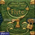 Cover Art for 9783833720000, Septimus Heap-Flyte Folge 2 by Angie Sage