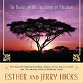 Cover Art for 8601400230459, The Law of Attraction: The Basics of the Teachings of Abraham by Esther Hicks
