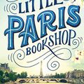 Cover Art for B00PG0B4VI, The Little Paris Bookshop by Nina George