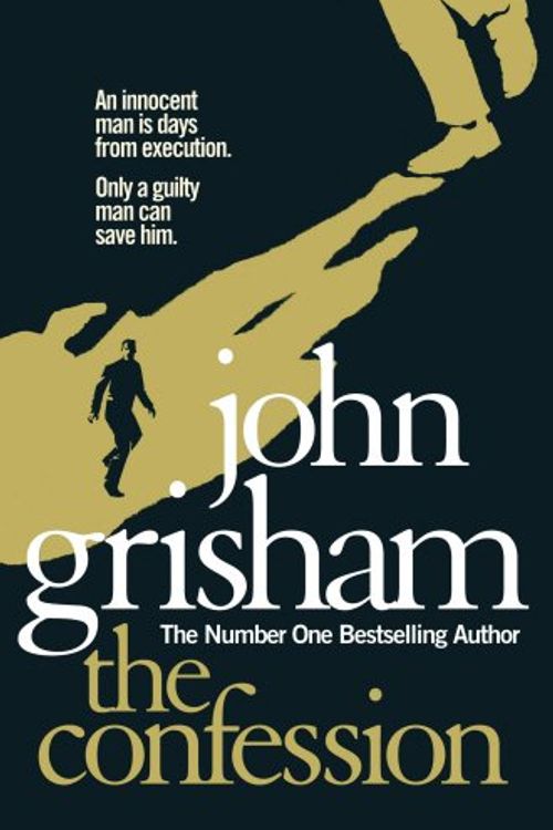 Cover Art for 9781846057151, The Confession by John Grisham