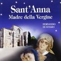Cover Art for 9788801048346, Sant'Anna. Madre della Vergine by Di Stasio, Fernando