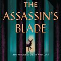 Cover Art for 9781526660930, The Assassin's Blade by Sarah J. Maas
