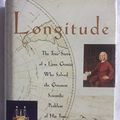 Cover Art for 9781857025026, Longitude Uk Edition True Story of a Lone Gen by Dava Sobel