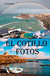 Cover Art for 9783735759504, El Cotillo by Jo Hammer