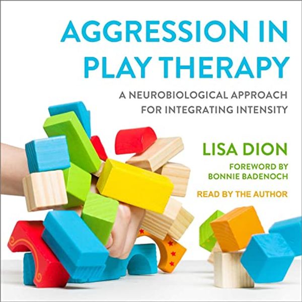 Cover Art for 9798200784738, Aggression in Play Therapy: A Neurobiological Approach for Integrating Intensity by Lisa Dion