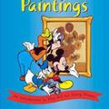 Cover Art for 9781593730086, Disney Looking at Paintings by Erika Langmuir