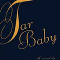 Cover Art for B000RN3Y5S, Tar Baby by Toni Morrison