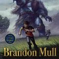 Cover Art for 9780606106832, Rise of the Evening Star by Brandon Mull