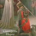Cover Art for 9780753180426, My Lord John by Georgette Heyer