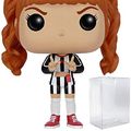 Cover Art for 0706098921165, Funko Pop! Movies: Clueless - Amber Vinyl Figure (Includes Compatible Pop Box Protector Case) by Pop Protector