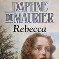 Cover Art for 9780099866008, Rebecca by Daphne du Maurier