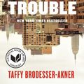 Cover Art for 9781432872120, Fleishman Is in Trouble by Brodesser-Akner, Taffy