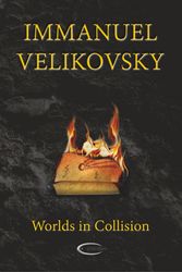 Cover Art for 9781906833114, Worlds in Collision by Immanuel Velikovsky