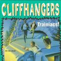 Cover Art for 9780425156391, Cliffhangers 6: Trainiacs! by Eric Weiner