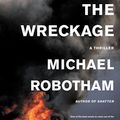 Cover Art for 9780316126403, The Wreckage by Michael Robotham