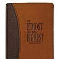 Cover Art for 9781572931589, My Utmost for His Highest by Oswald Chambers