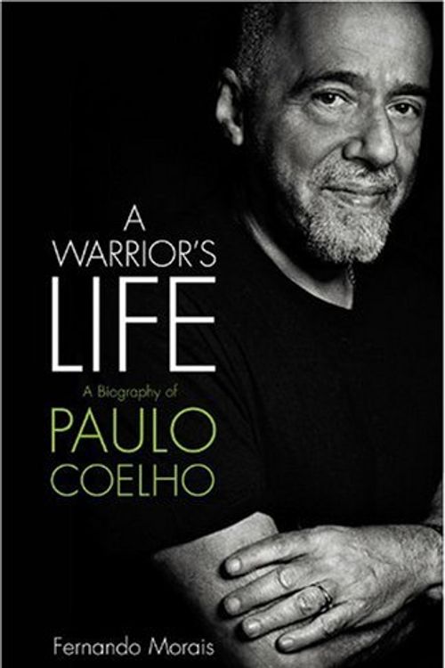 Cover Art for 9780007281381, A Warrior's Life by Fernando Morais