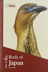 Cover Art for 9788416728169, Birds of Japan by Otani Chikara