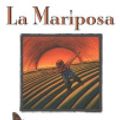 Cover Art for 9780547562476, La Mariposa by Francisco Jimenez, Simon Silva