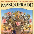 Cover Art for 9780224029377, Masquerade by Kit Williams