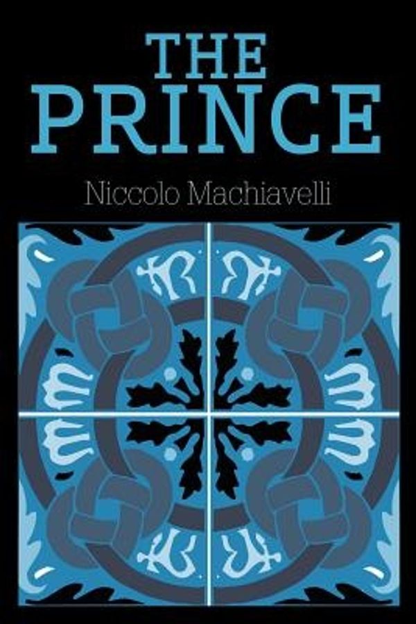 Cover Art for 9781613821152, The Prince by Niccolo Machiavelli