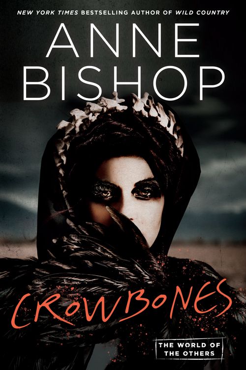 Cover Art for 9780593337332, Crowbones by Anne Bishop