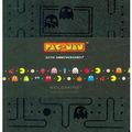 Cover Art for 9788862935609, Moleskine Pac-Man Large Ruled Notebook by Moleskine