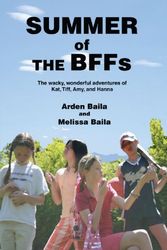 Cover Art for 9780595476831, Summer of the BFFs by Unknown